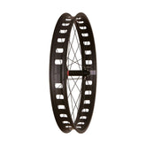 Wheel Shop - EVO JP73 FAT BIKE / Novatec D201SB / Novatec D202SB 27.5" Wheels _ Unite - B1keparts.com